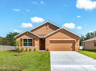 2309 Jupiter Blvd SW, Palm Bay, FL 32908