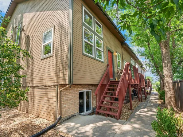 6450 W 44th ##8 Place Bldg B, Wheat Ridge, CO 80033