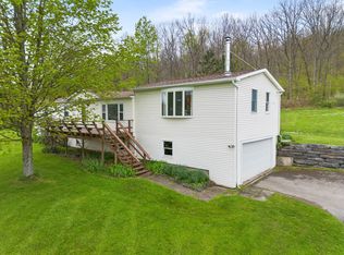2405 Bradley Creek Rd, Johnson City, NY 13790