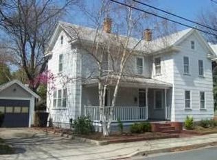 404 Poplar Hill Ave, Salisbury, MD 21801