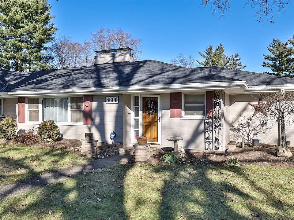 8600 Arborcrest Dr, Cincinnati, OH 45236 Zillow