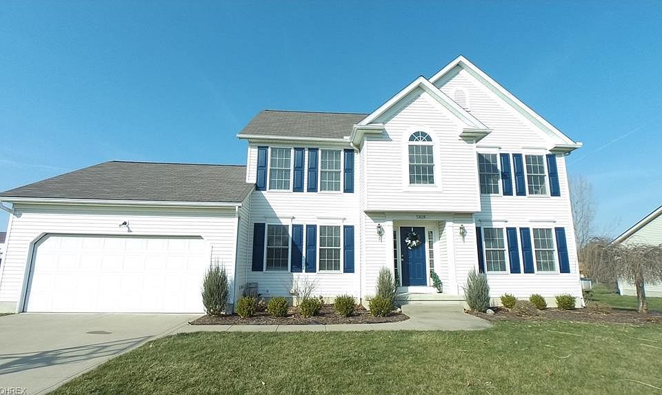 5818 Ryan Rd, Medina, OH 44256 Zillow
