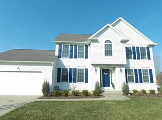 5818 Ryan Rd, Medina, OH 44256