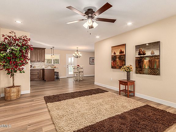 3rd image of 16213 N DESERT HOLLY Drive