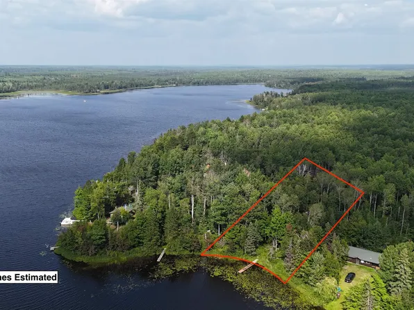 4XXX Linwood Shores Rd, Makinen, MN 55763