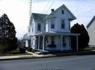 342 W Queen St, Chambersburg, PA