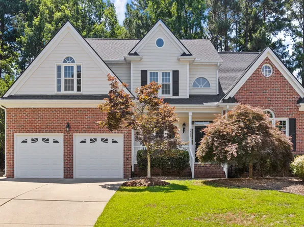 1702 Walden Meadow Dr, Apex, NC 27523