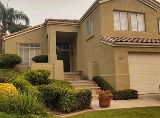 1325 Ward Pl, Escondido, CA 92026