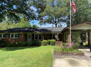 214 Windsor Dr, Warner Robins, GA 31088