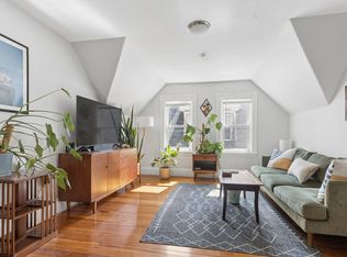 67 Avon St #3, Somerville, MA 02143