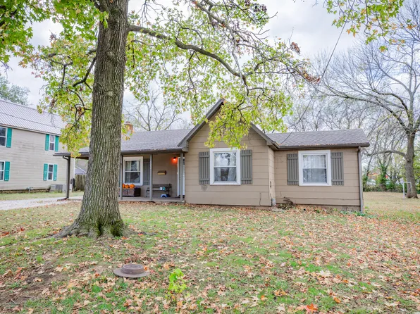103 Mitchell Street, Greenfield, MO 65661