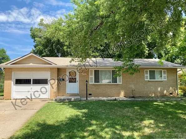 1940 W Lake St, Fort Collins, CO 80521