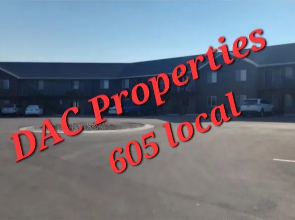 1845 Reserve St #2X2, Spearfish, SD 57783