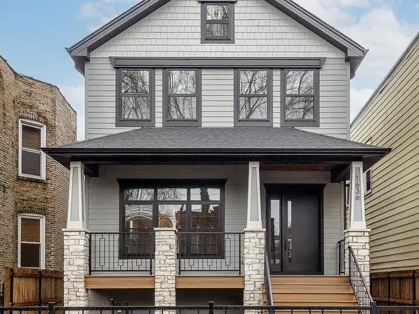 1636 W Carmen Ave, Chicago, IL 60640