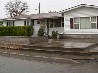 530 Camino Santa Cruz, Espanola, NM 87532