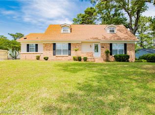 117 Brigade Rd, Spanish Fort, AL 36527