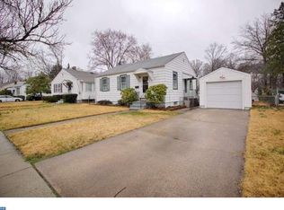 44 Churchill Rd, Cherry Hill, NJ 08034
