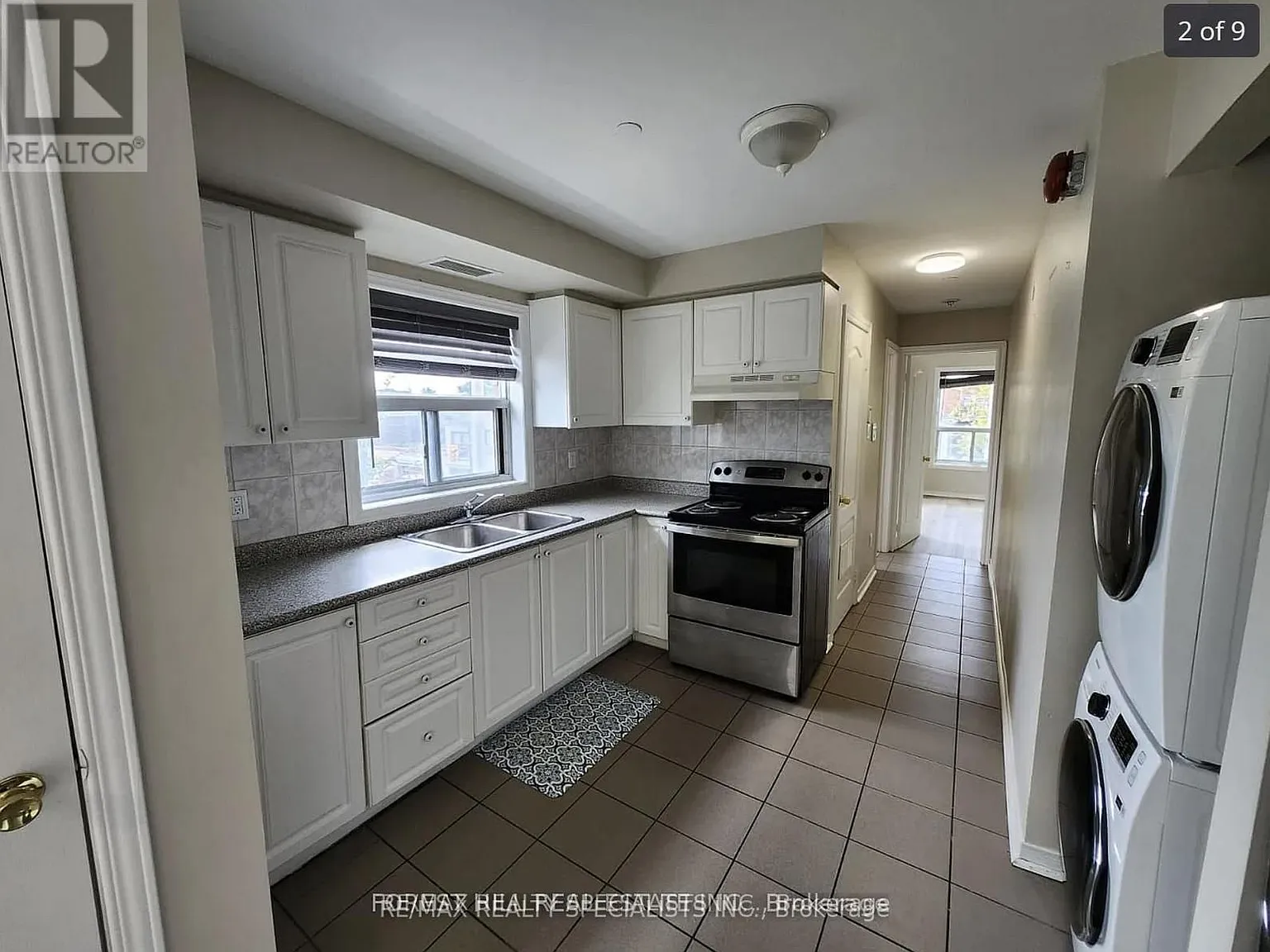 2 bed, $2,400 — Photo 1