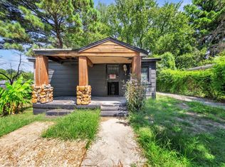 1408 Eloise Rd, Memphis, TN 38106