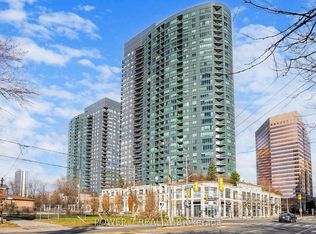 15 Greenview Ave #2510, Toronto, ON