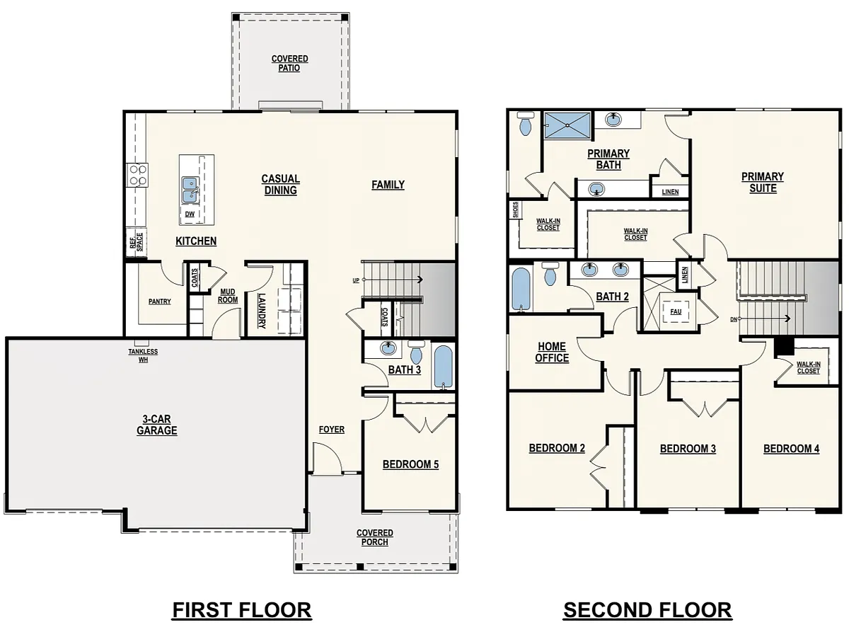 Building Photo - 1289 E Ludlow Dr