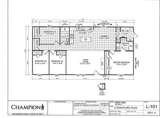 1588 Montgomery Dr, Hartland, MI 48353