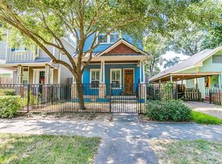 618 W 21st St, Houston, TX 77008