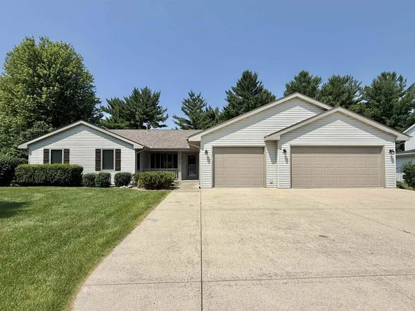 3423 Hemmingway Drive, Janesville, WI 53545
