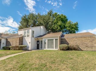 12345 Ferris Creek Ln, Dallas, TX 75243