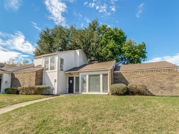 12345 Ferris Creek Ln, Dallas, TX 75243