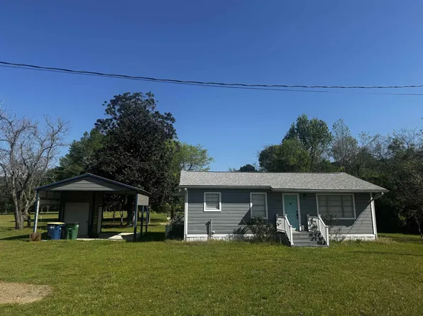 1975 Kings Rd, Marshall, TX 75672