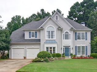 4426 Madison Woods Dr NW, Marietta, GA 30064