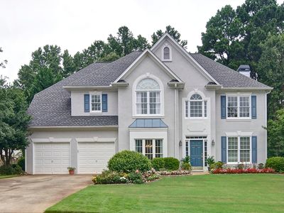 4426 Madison Woods Dr NW, Marietta, GA, 30064