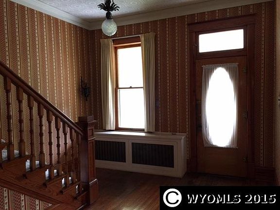 2nd image of 414 N Burritt Ave