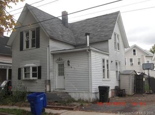 21 South Ave, Meriden, CT 06451