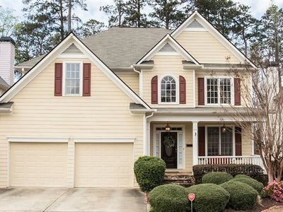 1730 Tappahannock Trl, Marietta, GA, 30062