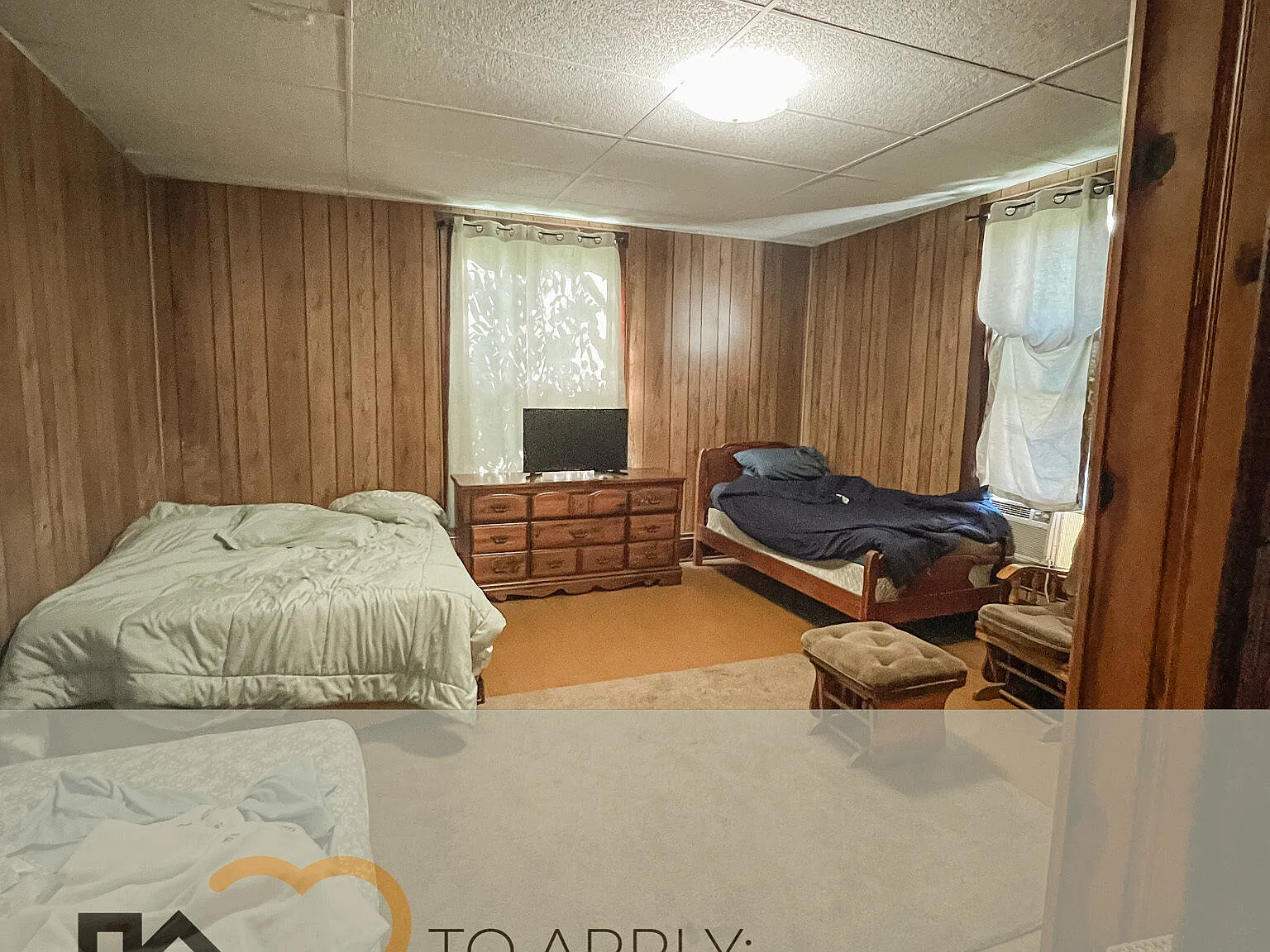 3 bed, 1.5 bath, 1200 sqft, $1,000 — Photo 2