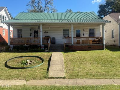 417 Carolina Ave, Bristol, TN, 37620