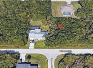12082 Claremont Dr, Port Charlotte, FL 33981