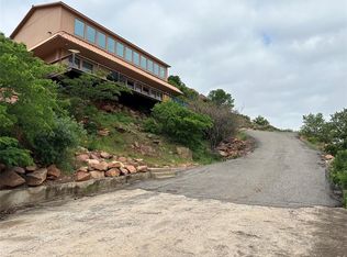 10746 E County Road 1460 #25B, Lone Wolf, OK 73655