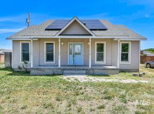 2624 NE Rocket Rd, Mountain Home, ID 83647