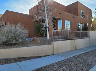 13200 Bighorn Rd NE, Albuquerque, NM 87111
