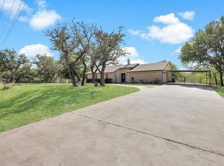 209 Crown Rd, Willow Park, TX 76087