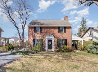 1075 Newville Rd, Carlisle, PA 17013