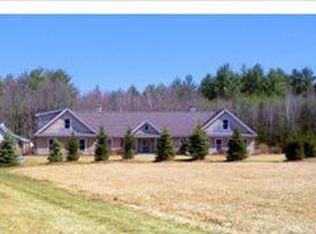 71 Wild Pasture Rd, Kensington, NH 03833
