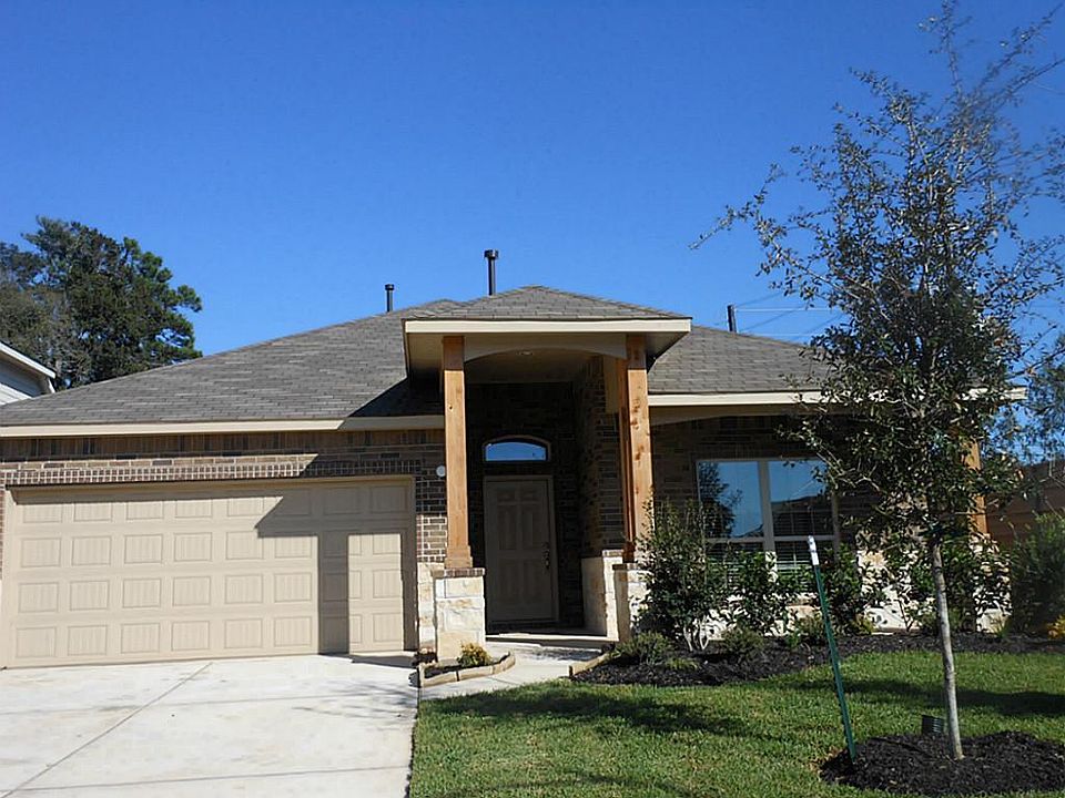 1st image of 25806 Zula Dr