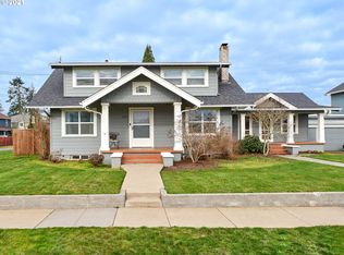 3249 3rd St, Hubbard, OR 97032