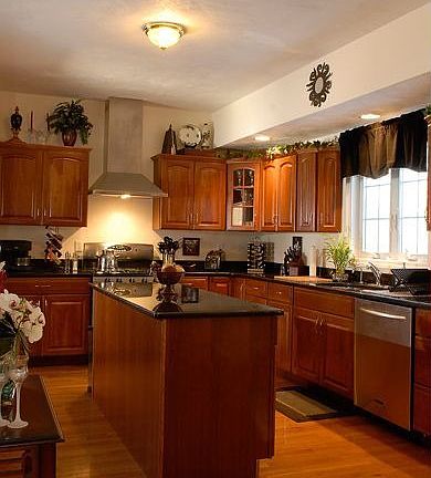 Kitchen 1