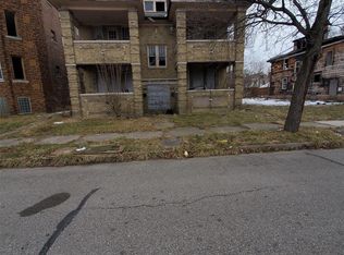 9426 Savery St, Detroit, MI 48206