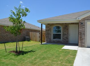 4705 Waterproof Dr, Killeen, TX 76549